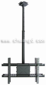 供应等离子显示器吊架